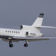 Dassault Falcon 50